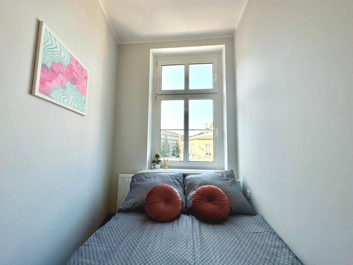 Mmrent Wave Room Gdansk Dış mekan fotoğraf